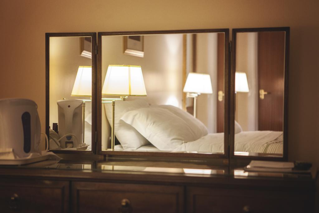 The Derg Arms B&B Castlederg Zimmer foto